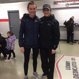 Meet your Posher, Courtney